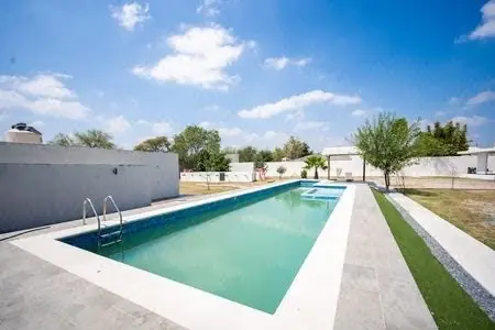 Quinta en venta en Villas Campestres, Ciénega de Flores — foto 3 de 6