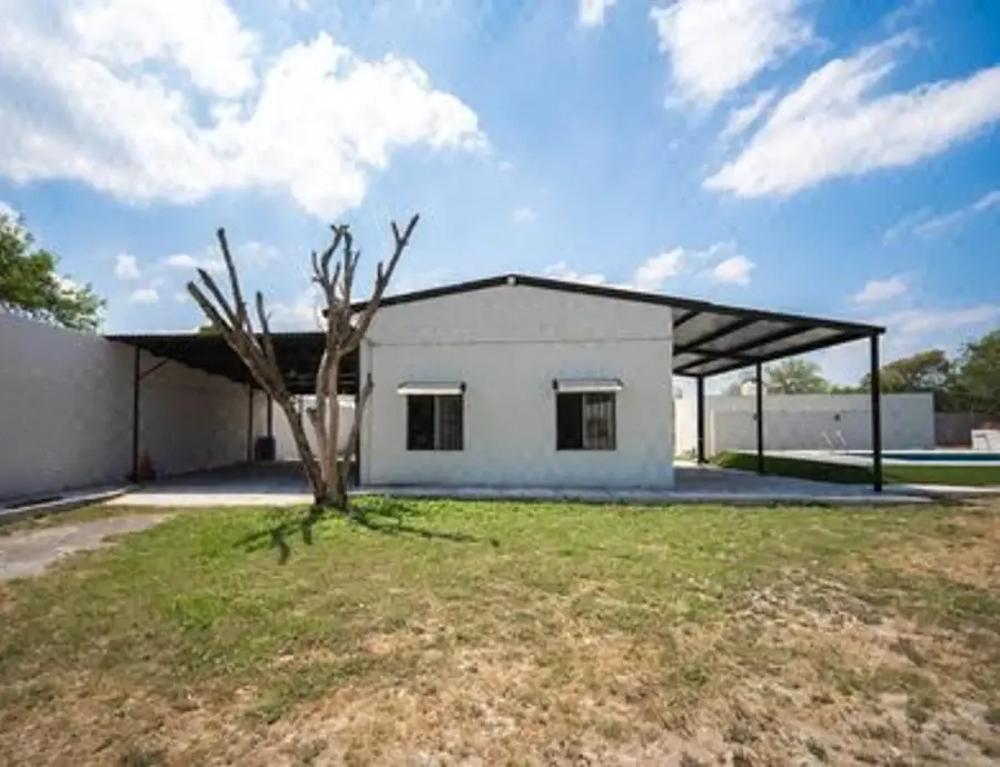 Quinta en venta en Villas Campestres, Ciénega de Flores — foto 1 de 6