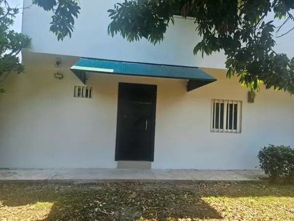 Renta de Departamento en Club Campestre, Centro, Tabasco