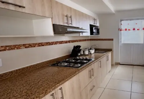 Casa en venta en Valle de las Fuentes, Jiutepec — foto 2 de 12