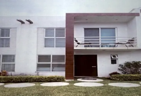 CASA DE ENTREGA INMEDIATA EN COL. VALLE DE LAS FUENTES, JIUTEPECC, MORELOS