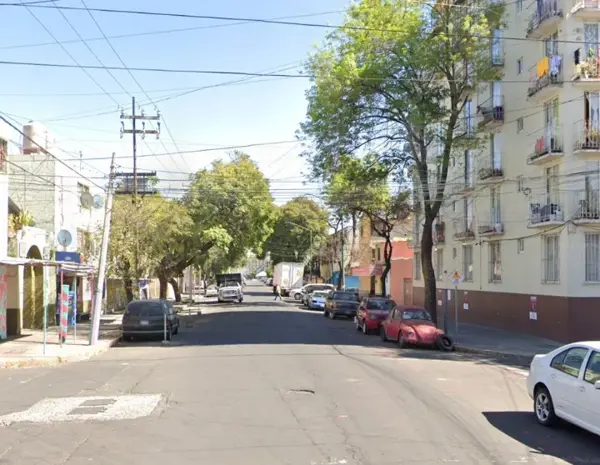 Departamento en venta en 10 de Mayo, Venustiano Carranza — foto 2 de 10