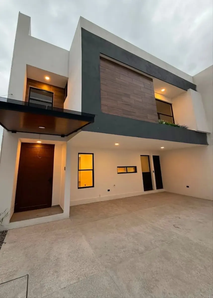 Casa en venta en San Bernardino Tlaxcalancingo, San Andrés Cholula — foto 1 de 38