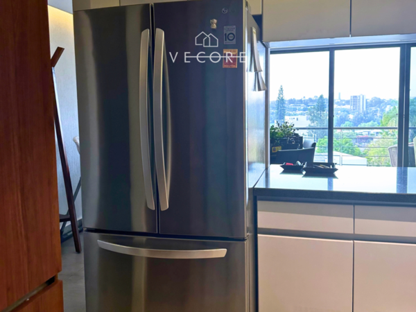 Departamento en venta en Colomos Providencia, Guadalajara — foto 3 de 24