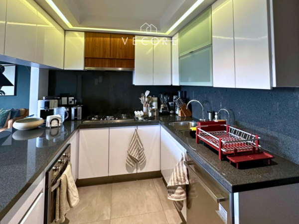 Departamento en venta en Colomos Providencia, Guadalajara — foto 2 de 24