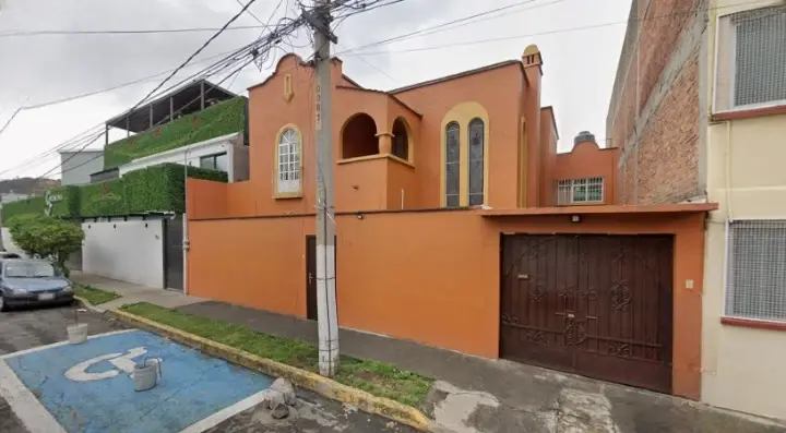Casa en venta en Tepeyac Insurgentes, Gustavo A. Madero — foto 1 de 9
