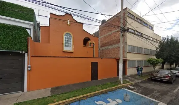 Casa en venta en Tepeyac Insurgentes, Gustavo A. Madero — foto 3 de 9