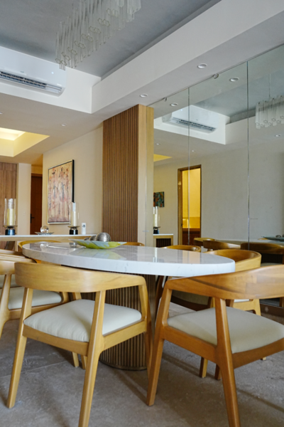 Departamento en venta en Altabrisa, Mérida — foto 2 de 37
