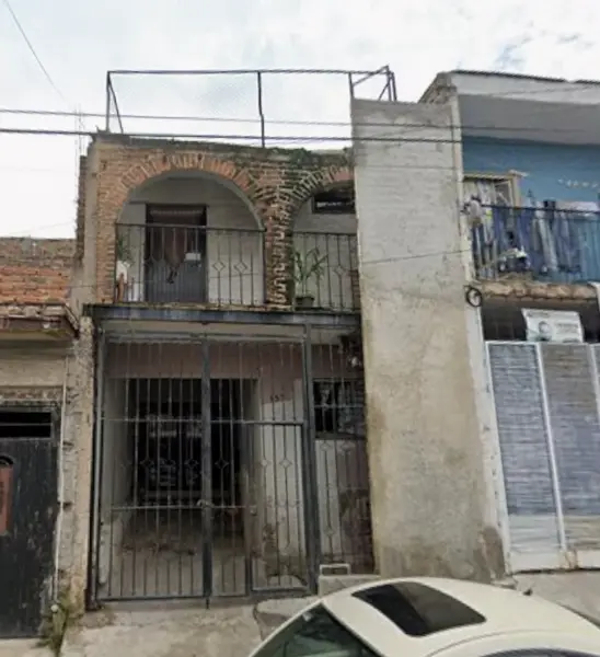 Casa en Venta en Tonalá, Zona Residencial, 2 Recámaras