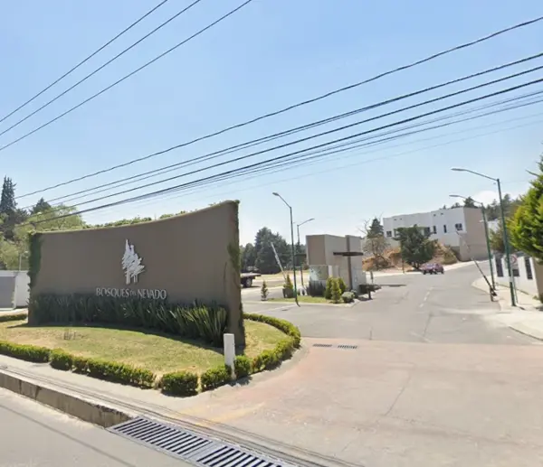 Casa en Condominio en Venta en San Juan de las Huertas, Zinacantepec