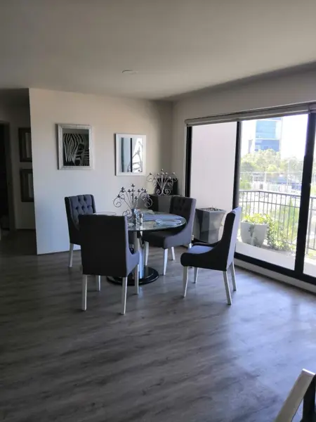 Departamento en renta en Reserva Territorial Atlixcayotl, San Andrés Cholula — foto 2 de 11