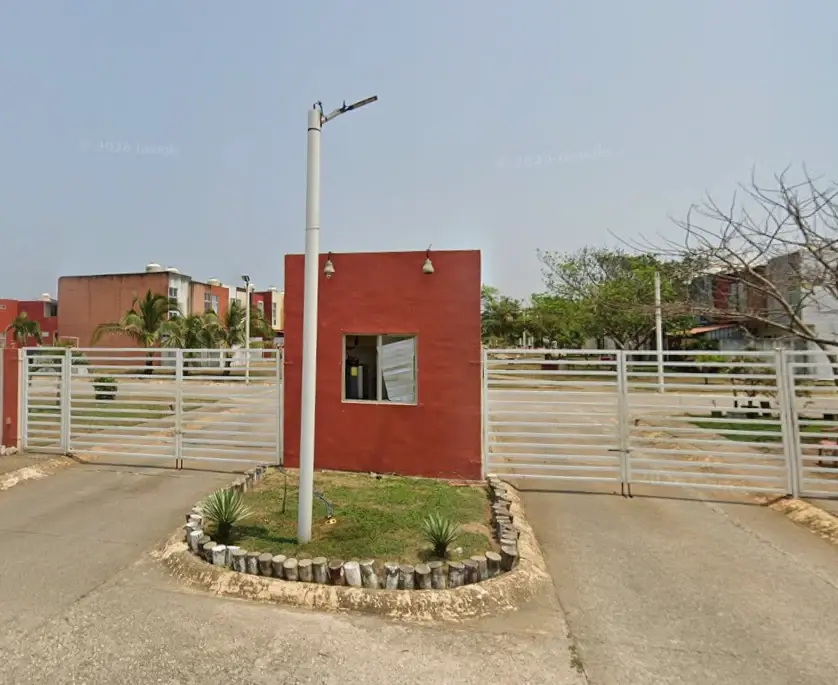 Casa en venta en Villas de San Martín, Coatzacoalcos — foto 1 de 3