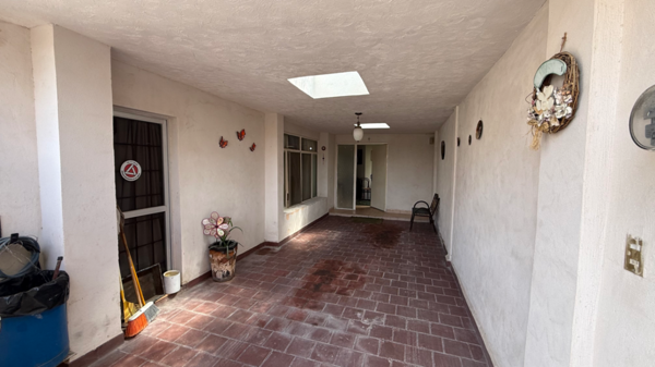 Casa en venta en Palmas San Isidro, Torreón — foto 2 de 21