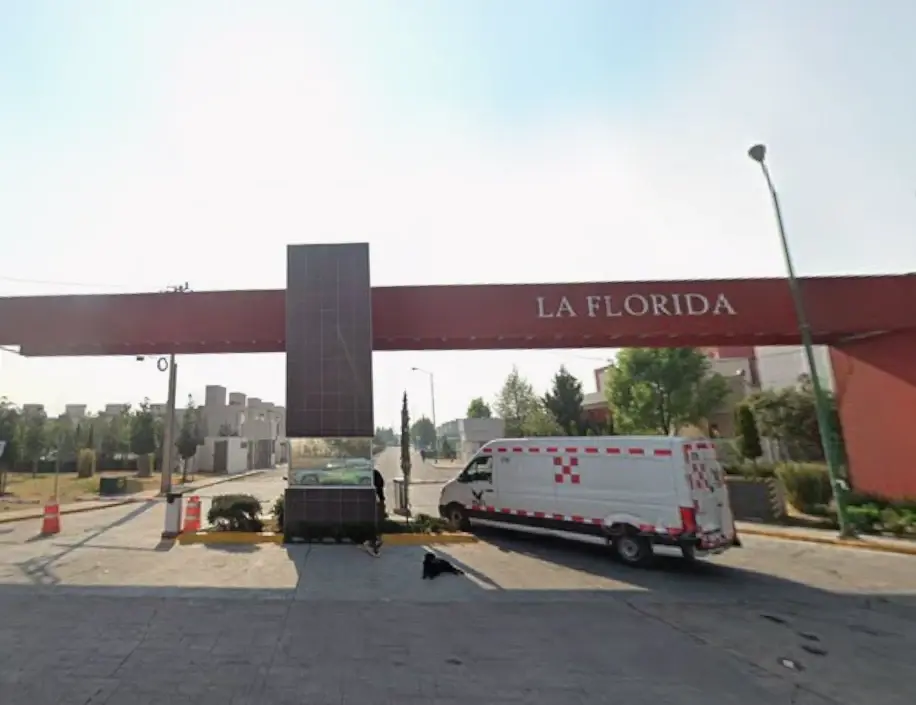 Casa en venta en La Florida, Otzolotepec — foto 1 de 3