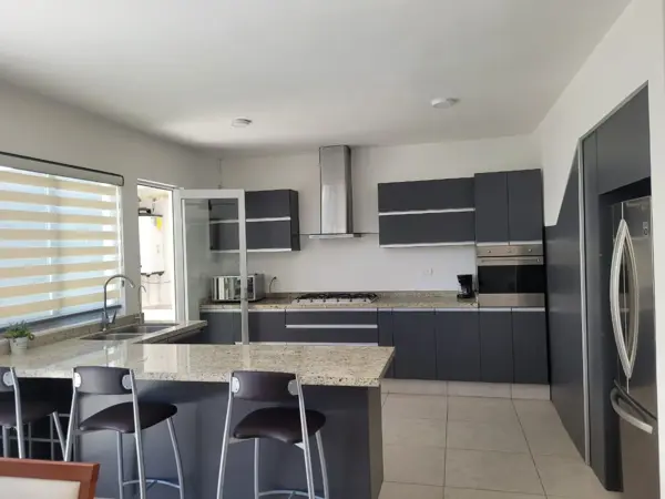 Casa en renta en Zibatá, El Marqués — foto 3 de 9