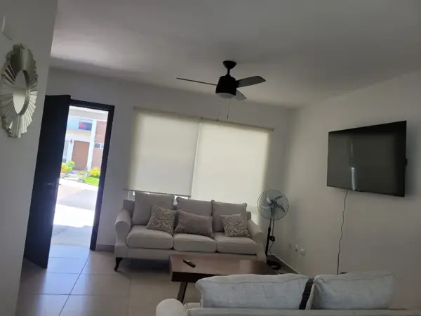 Casa en renta en Zibatá, El Marqués — foto 2 de 9