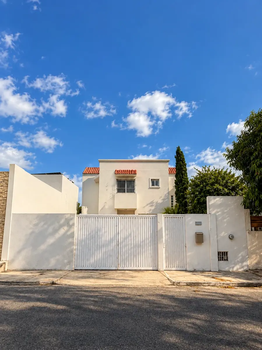 Casa en venta en Montebello, Mérida — foto 1 de 12