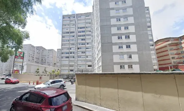 Departamento en venta en San Pedro de los Pinos, Álvaro Obregón — foto 2 de 8