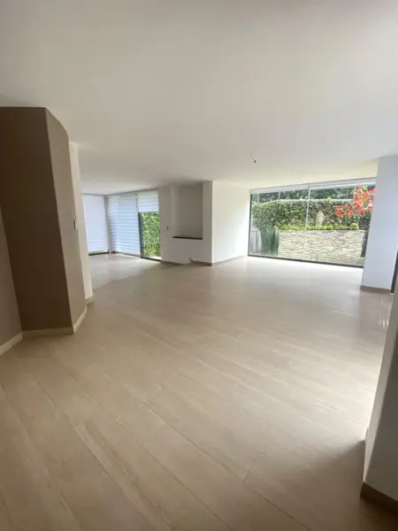 Casa en renta en Galardón, Huixquilucan — foto 2 de 29