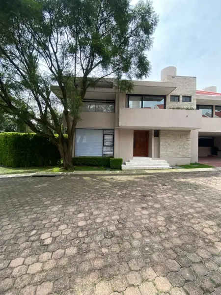 Casa en Renta Parques de la Herradura