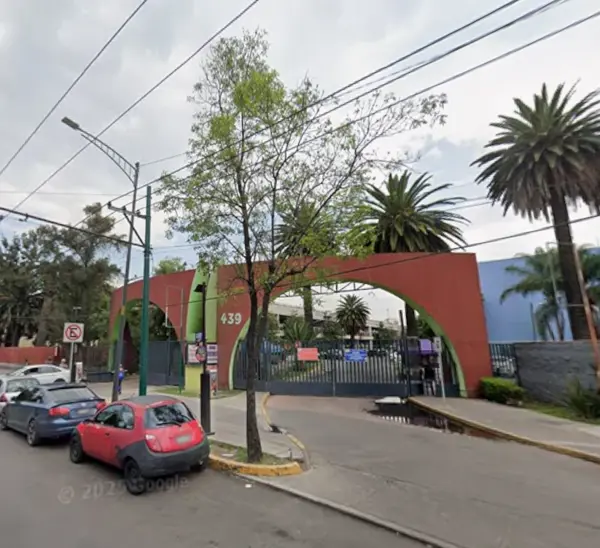 Departamento en venta en Dm Nacional, Gustavo A. Madero — foto 3 de 3