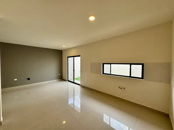 Casa en venta en Vista Hermosa, Saltillo — foto 3 de 23