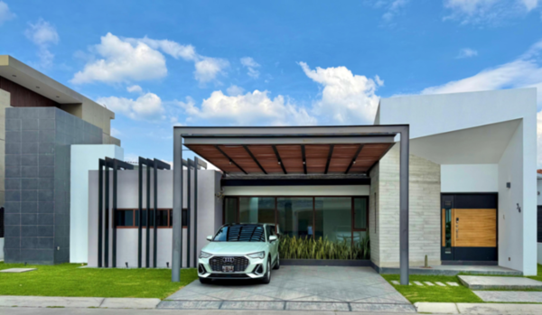 Casa en venta en Hacienda San Antonio, Metepec — foto 2 de 19