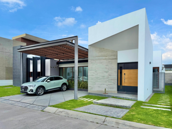 Casa en venta en Hacienda San Antonio, Metepec — foto 3 de 19