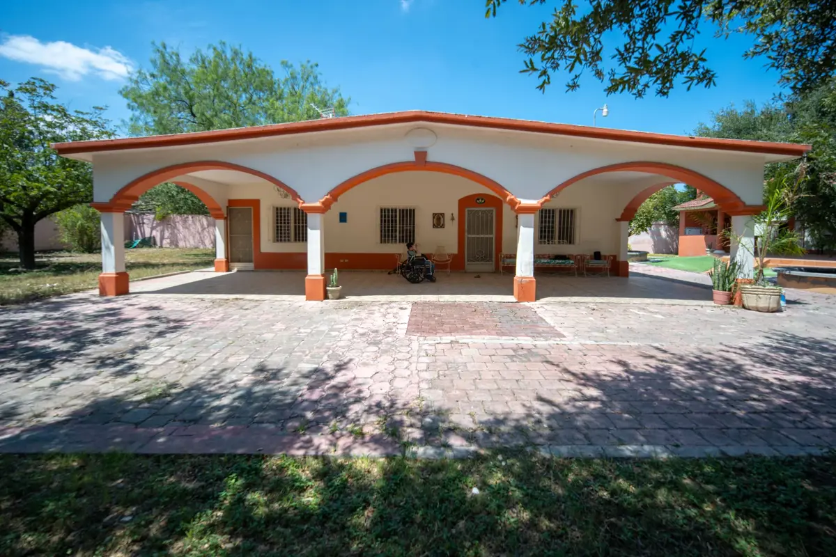 Quinta en venta en Villas Campestres, Ciénega de Flores — foto 1 de 6