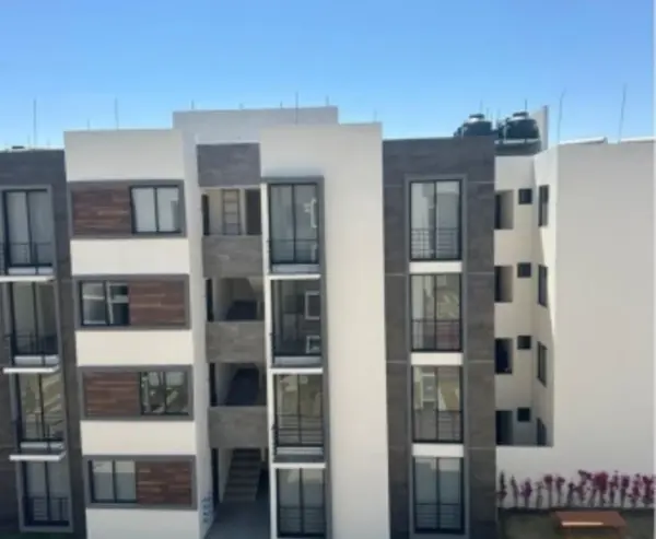 DEPARTAMENTO EN VENTA EN CUANTLANCINGO