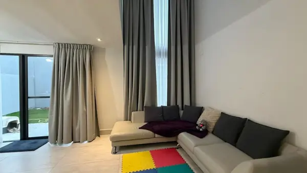 Casa en venta en Amara, Santiago — foto 3 de 17