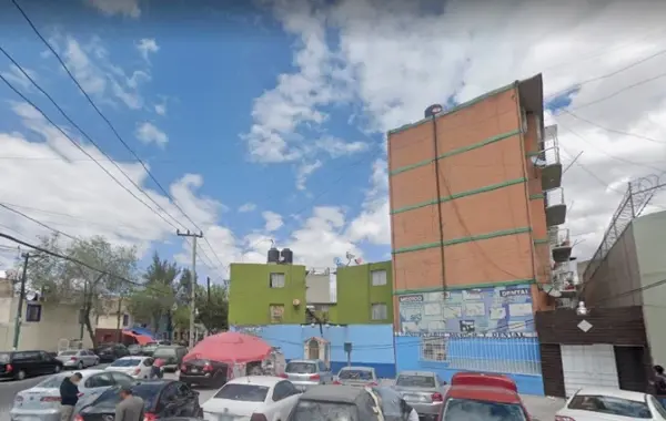 Departamento en venta en Peralvillo, Cuauhtémoc — foto 3 de 10