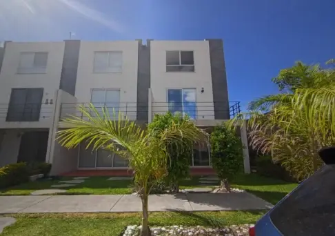 Casa en venta en Tlayecac, Ayala — foto 2 de 13