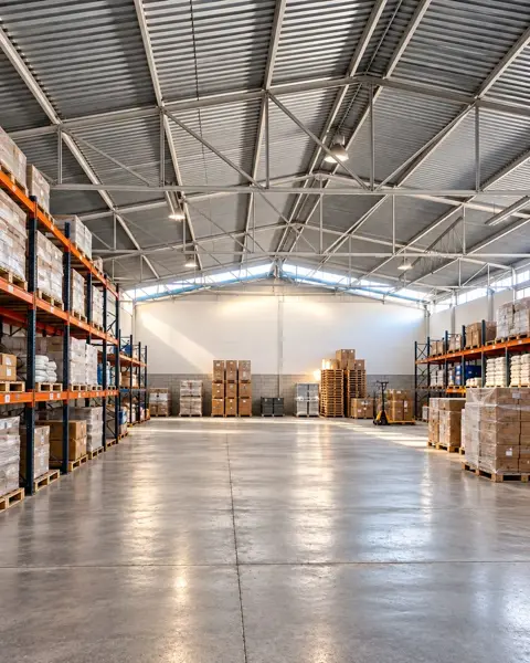 Bodega en renta en San Marcos Yachihuacaltepec, Toluca — foto 3 de 5