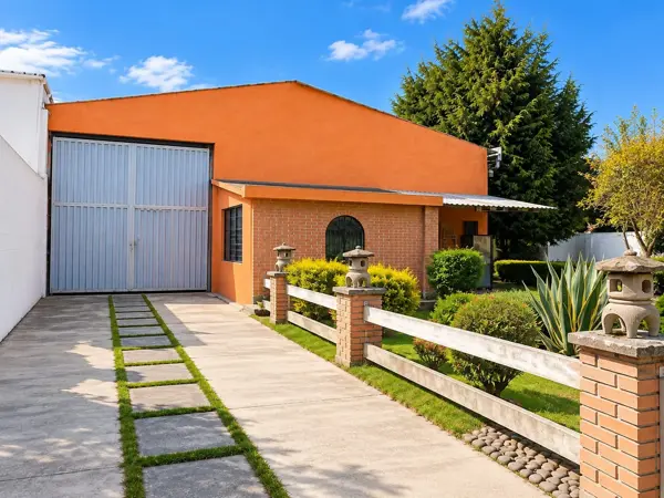 Bodega Comercial en Renta, San Marcos Yachihuacaltepec, México — foto 1 de 5