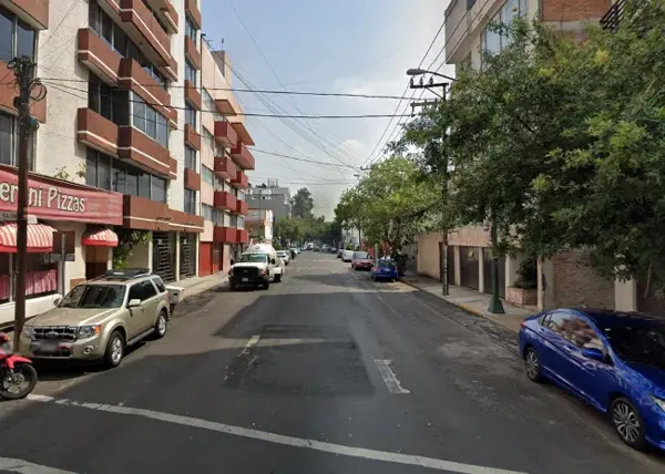 Departamento en venta en Residencial Emperadores, Benito Juárez — foto 3 de 9