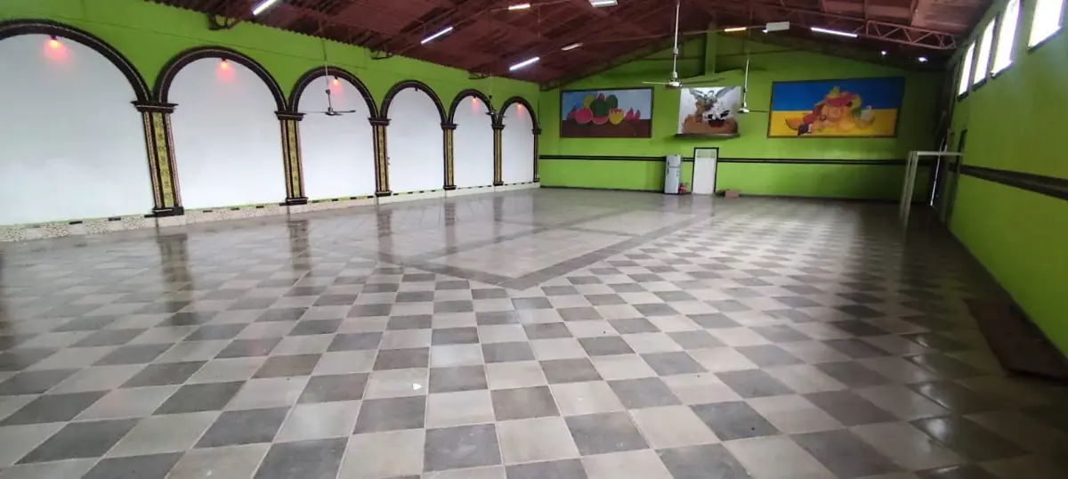 Bodega en renta en Jorobas, Huehuetoca — foto 1 de 11