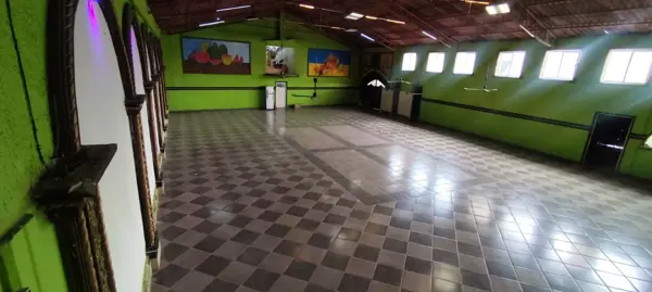 Bodega en renta en Jorobas, Huehuetoca — foto 2 de 11