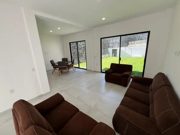 Casa en venta en Brisas, Temixco — foto 3 de 11
