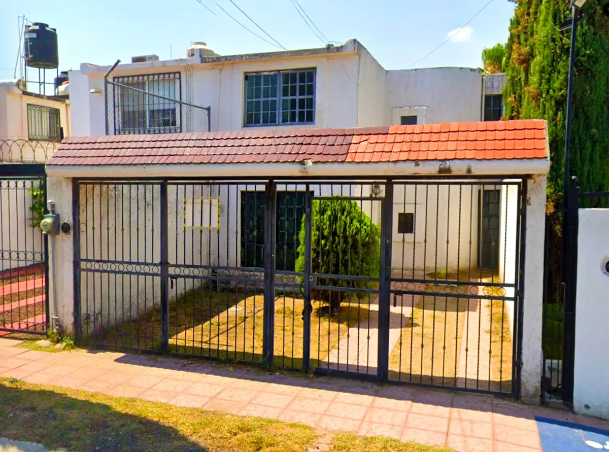 Casa en venta en Los Olivos de Tlaquepaque, San Pedro Tlaquepaque — foto 1 de 7