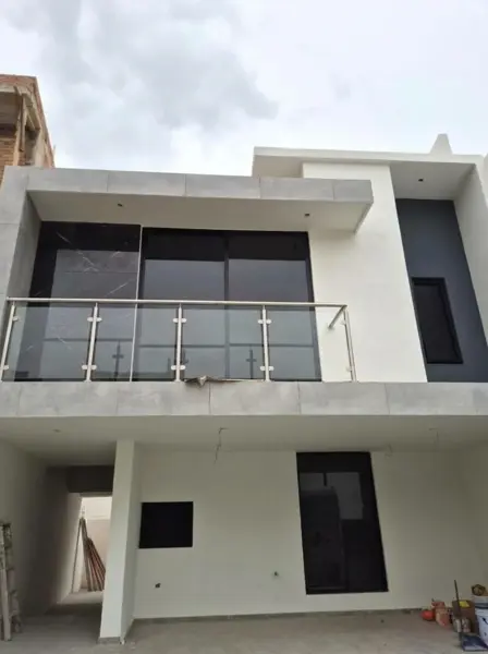 Casa en venta en Lomas de Angelópolis, Ocoyucan — foto 1 de 12