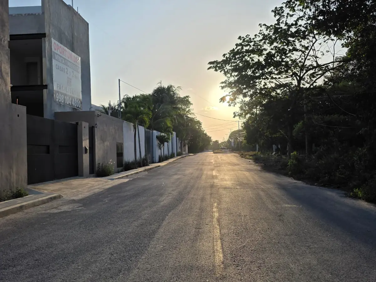 Terreno en venta en Álamos I, Benito Juárez — foto 1 de 17