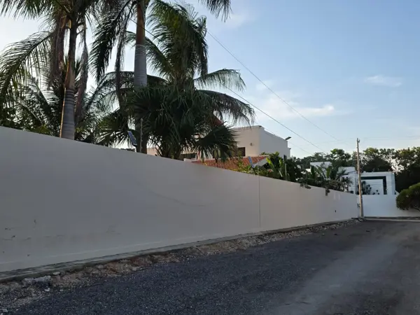 Terreno en venta en Álamos I, Benito Juárez — foto 2 de 17