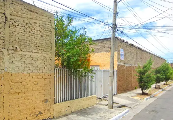 Casa en venta en Echeverría, Guadalajara — foto 2 de 7