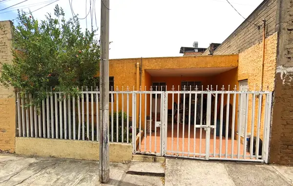 Casa en Ejecución Hipotecaria en Guadalajara: Oportunidad Única