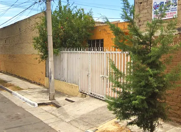 Casa en venta en Echeverría, Guadalajara — foto 3 de 7