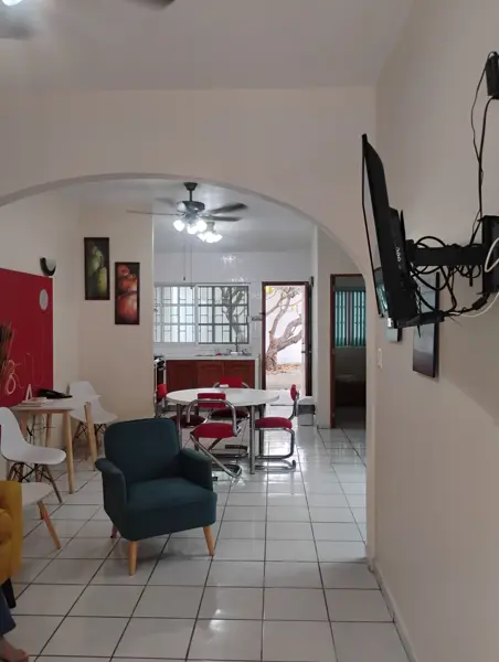 Casa en renta en Ricardo Flores Magón, Veracruz — foto 3 de 32
