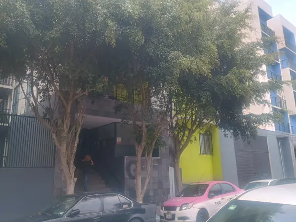 Departamento en Venta en Venustiano Carranza, Col. Aviación Civil, CDMX