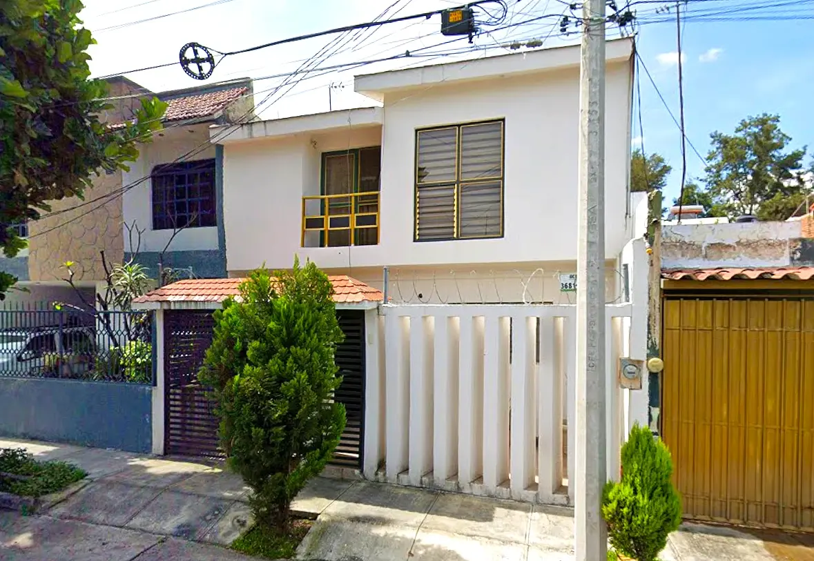 Casa en venta en Monumental, Guadalajara — foto 1 de 6