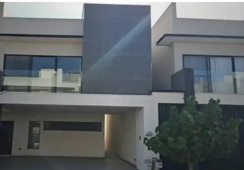 Casa en venta en Privalia Concordia, Apodaca — foto 1 de 9